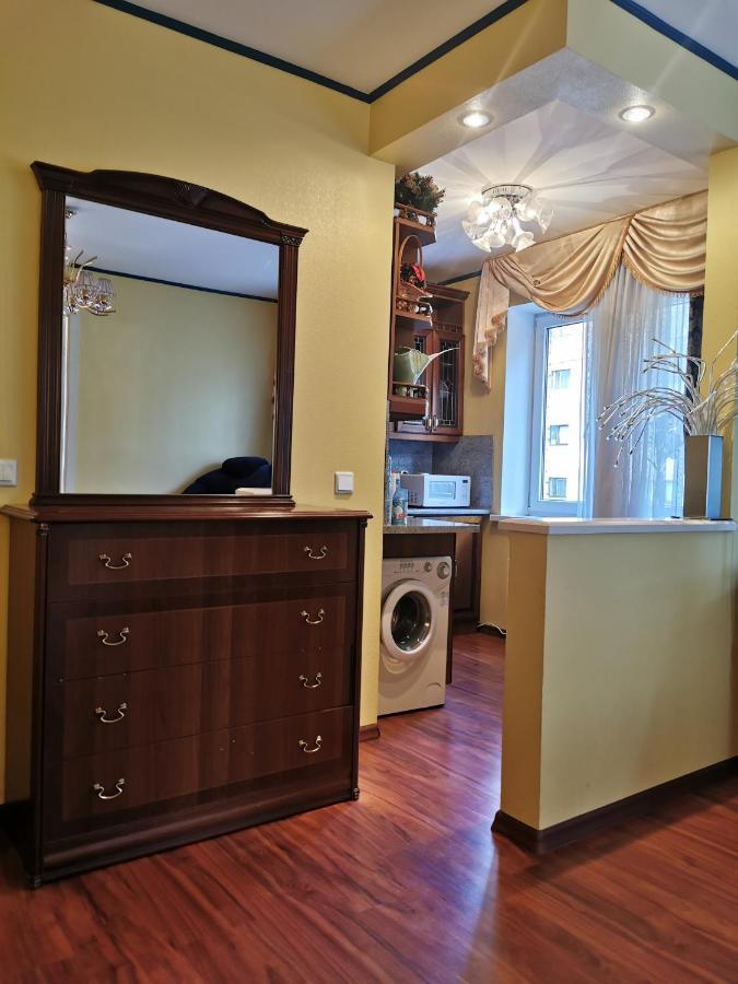 Lastekodu 18 Apartment Tallinn Luaran gambar