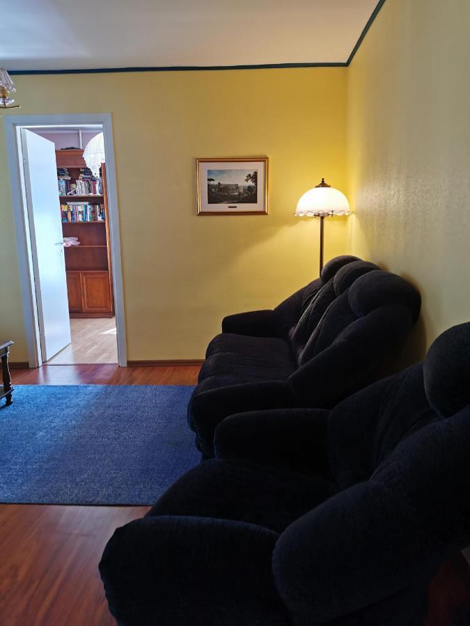 Lastekodu 18 Apartment Tallinn Luaran gambar