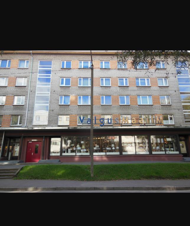 Lastekodu 18 Apartment Tallinn Luaran gambar