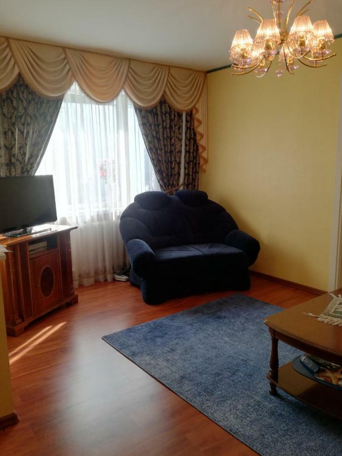 Lastekodu 18 Apartment Tallinn Luaran gambar