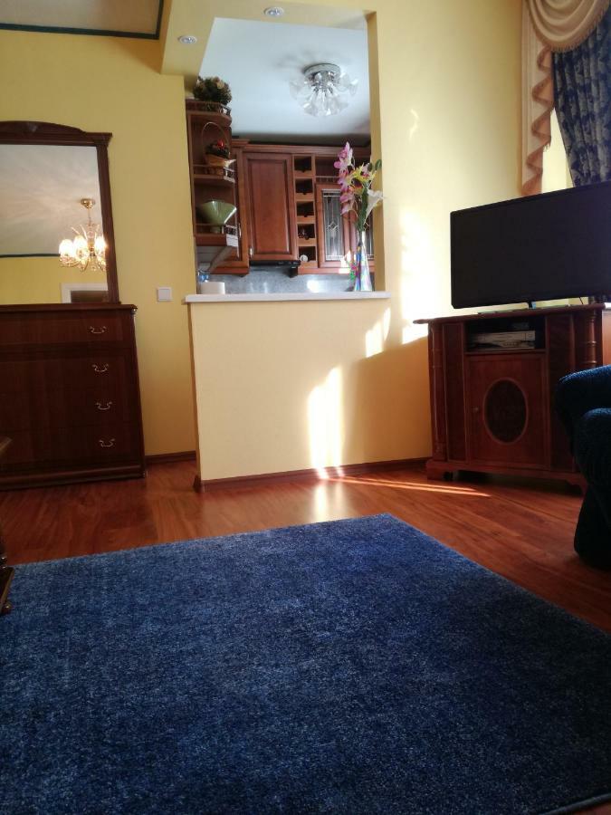 Lastekodu 18 Apartment Tallinn Luaran gambar